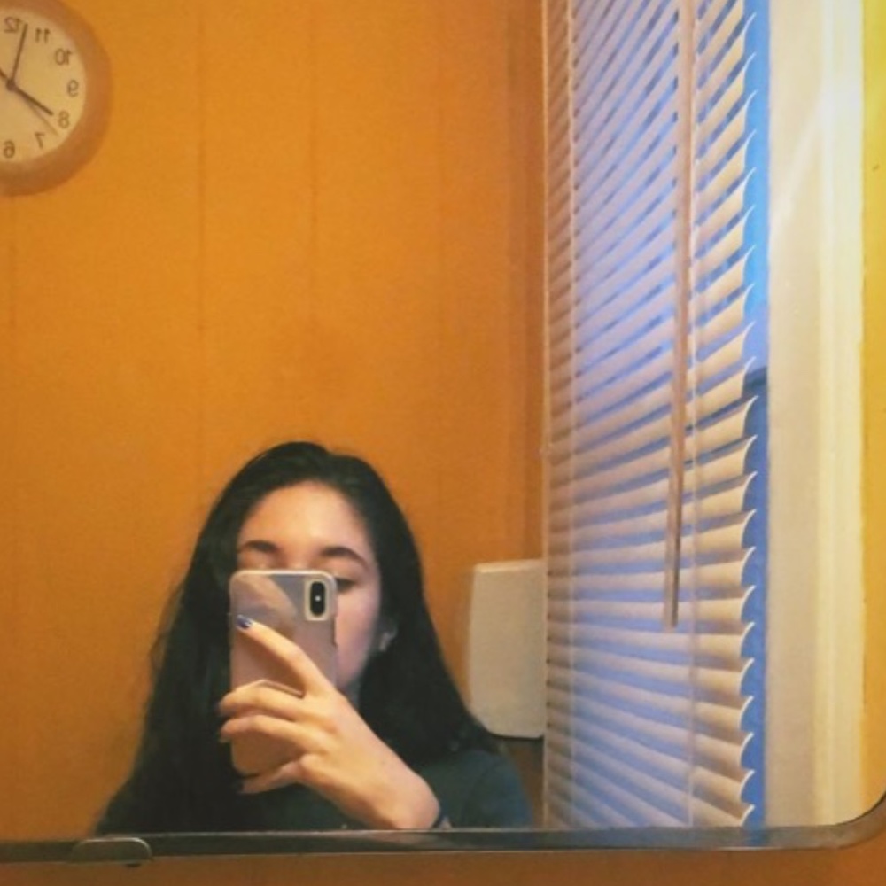 Meet your Posher, Gabby